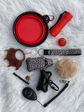 Load image into Gallery viewer, Fierce Leopard