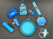 Load image into Gallery viewer, Sky Nike Inspired