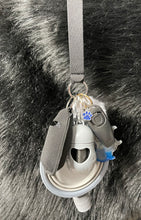 Load image into Gallery viewer, Custom Wristlet Order (Please read description before ordering)