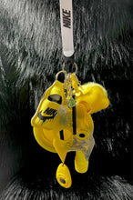 Load image into Gallery viewer, Yellow Nike Inspired