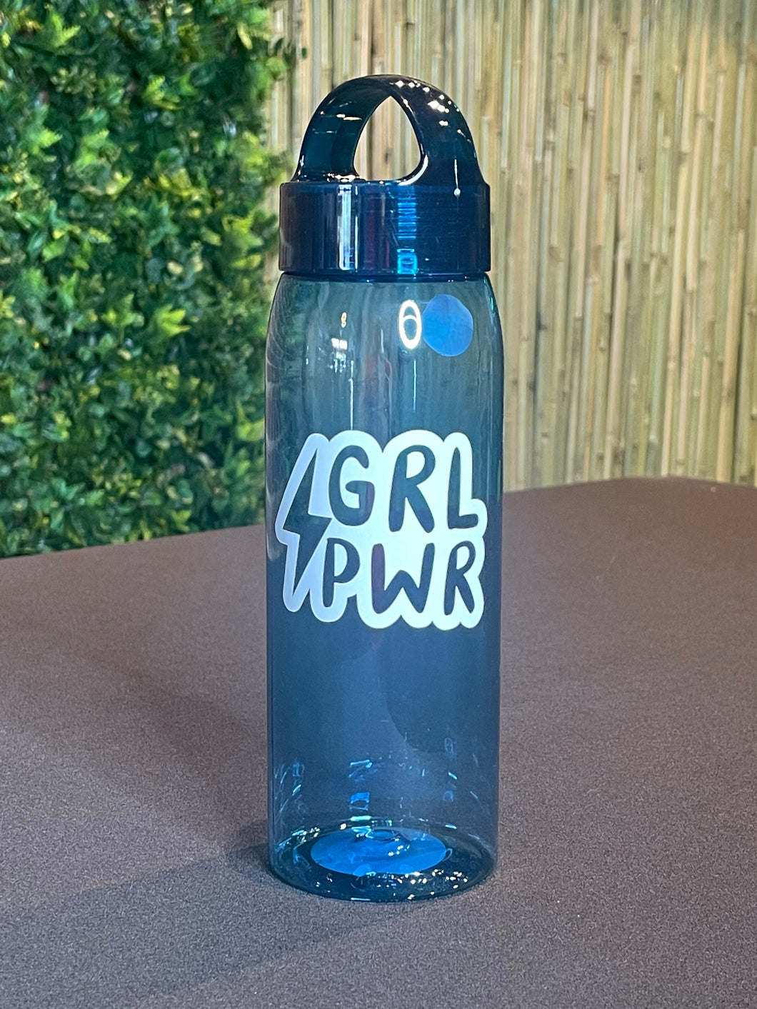 Girl PWR Bottle