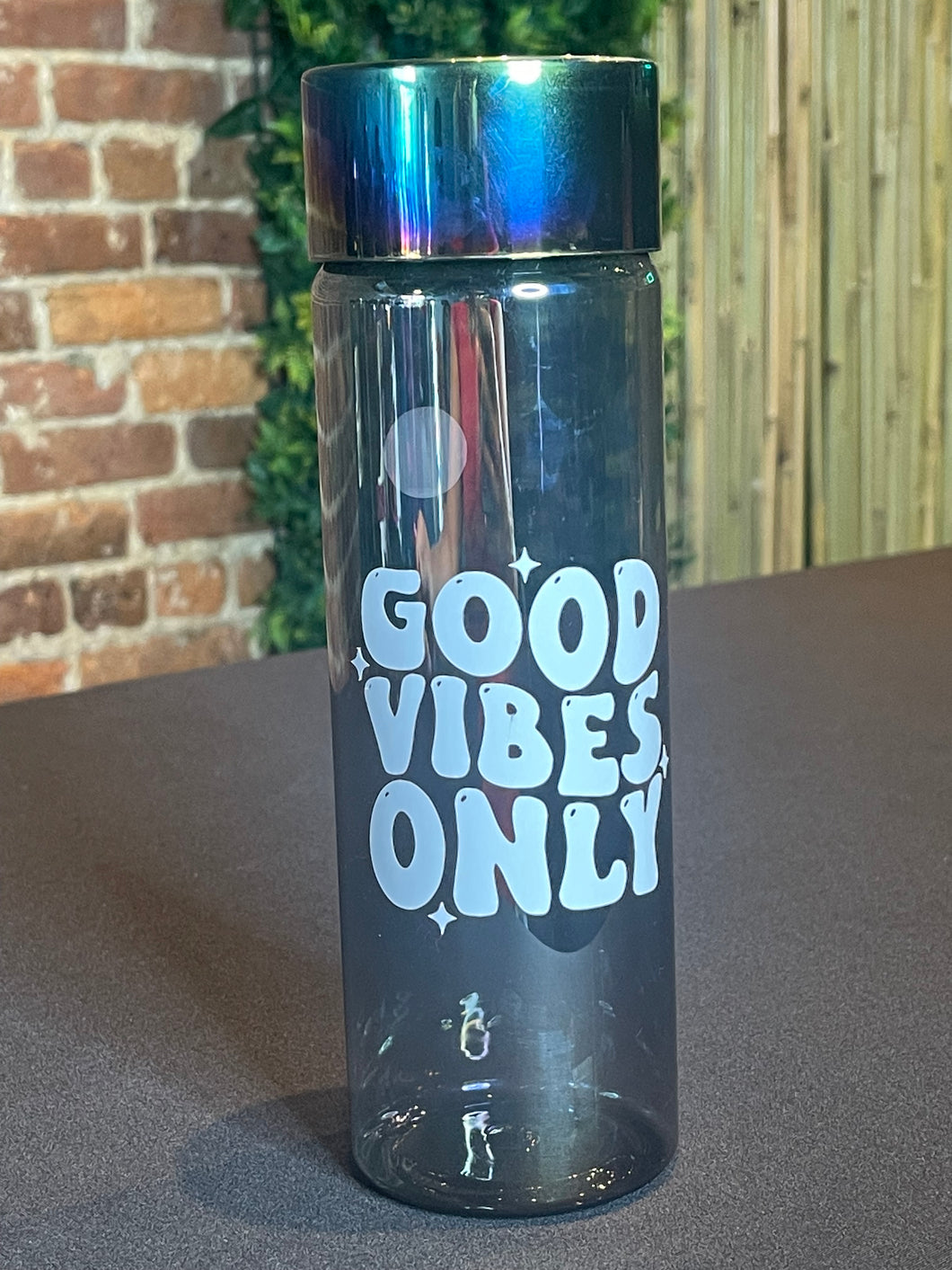 Good Vibes only