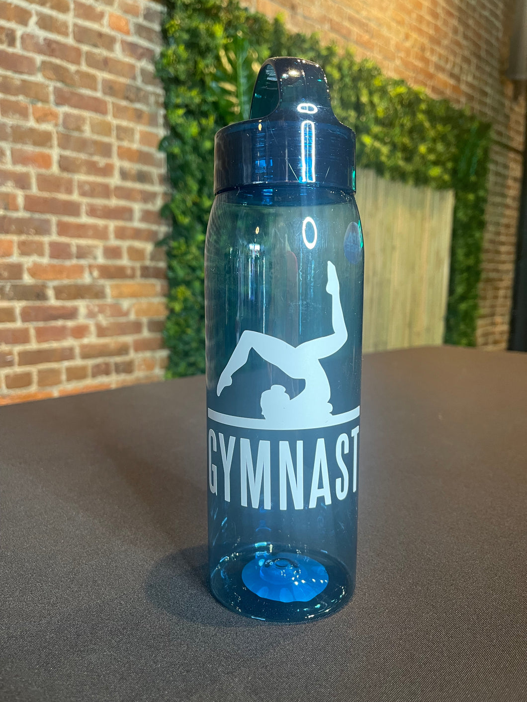 Gymnast