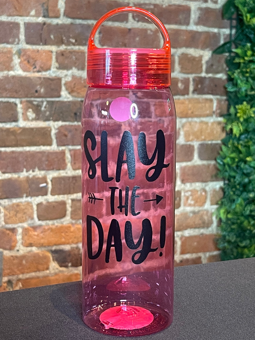 Slay the Day