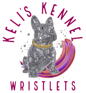 Keli&#39;s Kennel Wristlets 