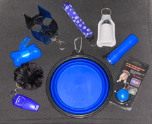 Load image into Gallery viewer, Big Dog Blue
